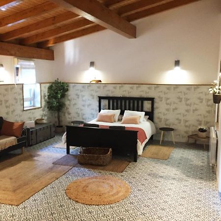 Getxo Garden Houses - The Suite Ngoại thất bức ảnh