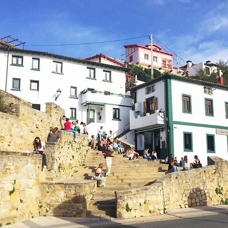 Getxo Garden Houses - The Suite Ngoại thất bức ảnh