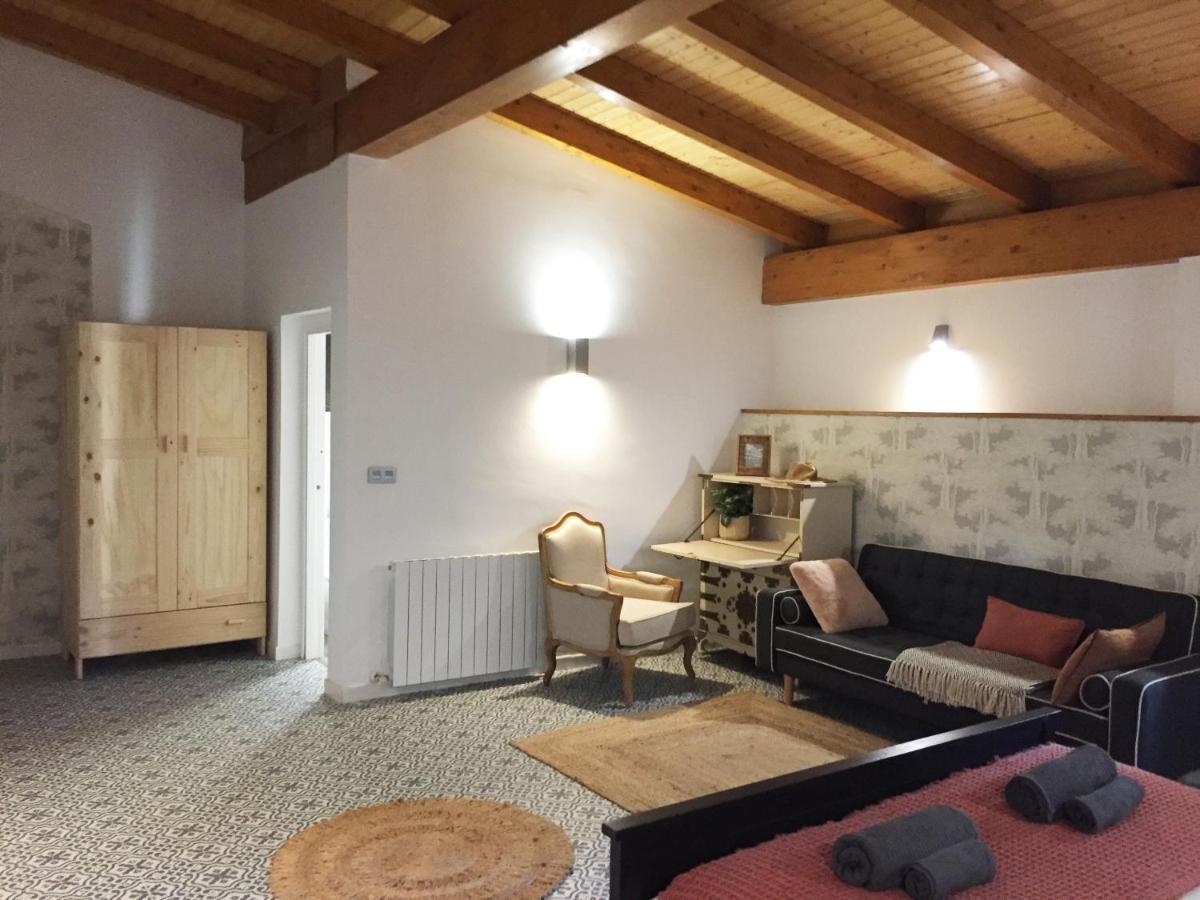 Getxo Garden Houses - The Suite Ngoại thất bức ảnh